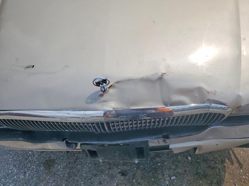 Продаж на аукціоні авто 1993 Buick Park Avenue, vin: 1G4CW53L5P1600947, номер лоту: 85976465