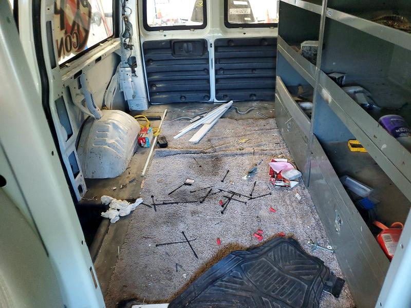 Продаж на аукціоні авто 2013 Chevrolet Express G1500, vin: 1GCSGAFX8D1180133, номер лоту: 60401996