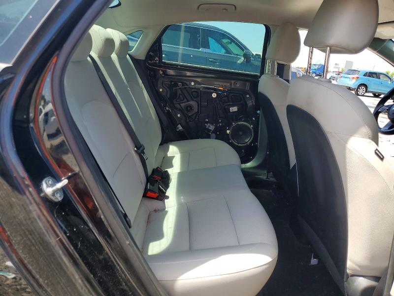 Продаж на аукціоні авто 2023 Kia Forte, vin: 3KPF24AD9PE601308, номер лоту: 61231416