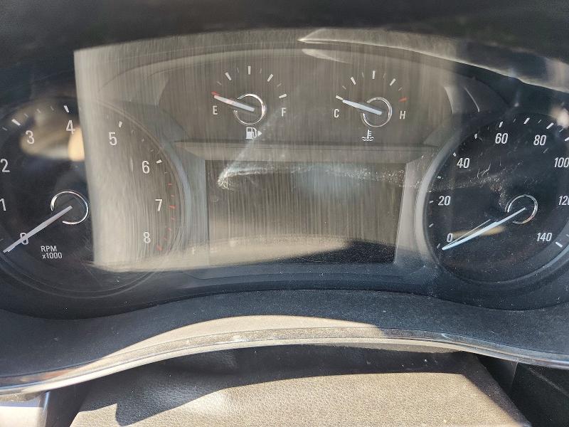 Aukcja sprzedaży 2017 Buick Encore, vin: KL4CJASB2HB037236, numer aukcji: 59811316
