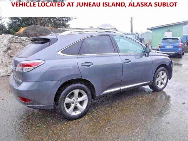 Aukcja sprzedaży 2013 Lexus Rx 350, vin: 2T2BK1BA4DC224698, numer aukcji: 61907006