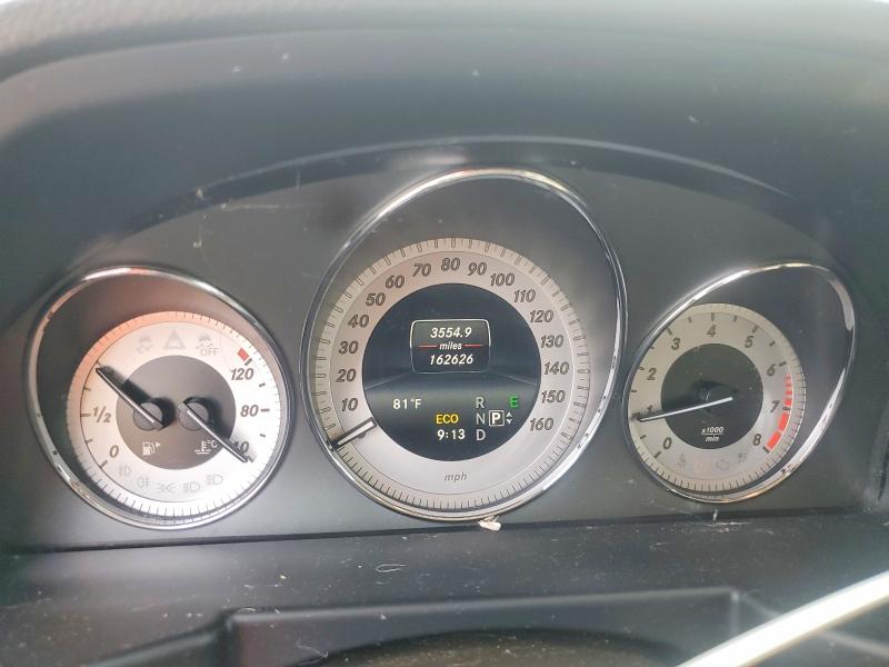 60974266 :رقم المزاد ، WDCGG8JB7EG190123 vin ، 2014 Mercedes-benz Glk مزاد بيع