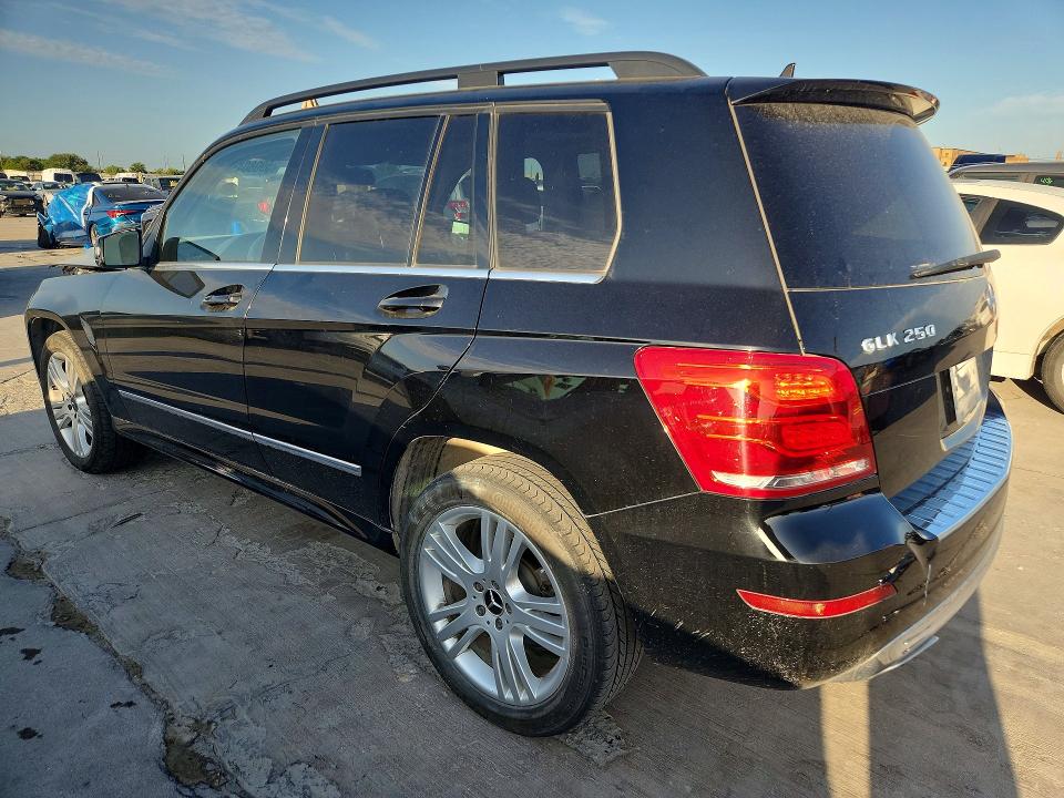 Продаж на аукціоні авто 2015 Mercedes-benz Glk, vin: WDCGG0EB3FG350527, номер лоту: 59080466
