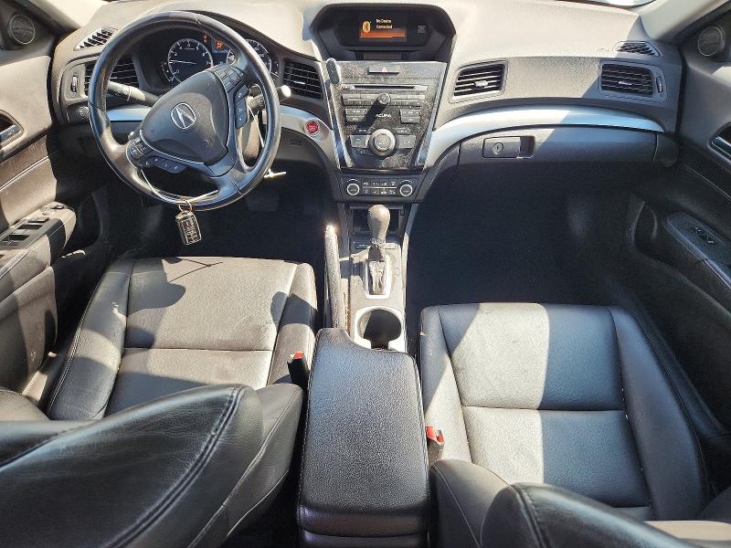59771946 :رقم المزاد ، 19UDE2F34GA024999 vin ، 2016 Acura Ilx مزاد بيع