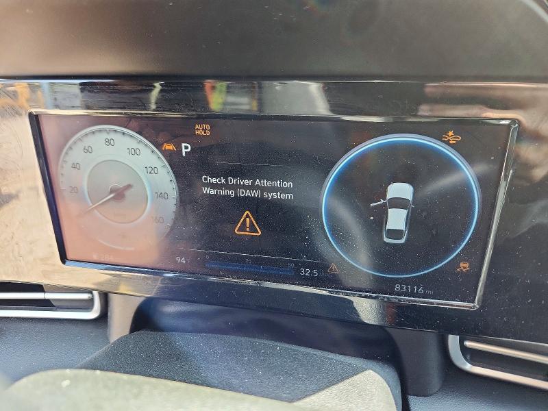 2022 Hyundai Elantra მანქანა იყიდება აუქციონზე, vin: KMHLN4AG9NU345525, აუქციონის ნომერი: 62268426