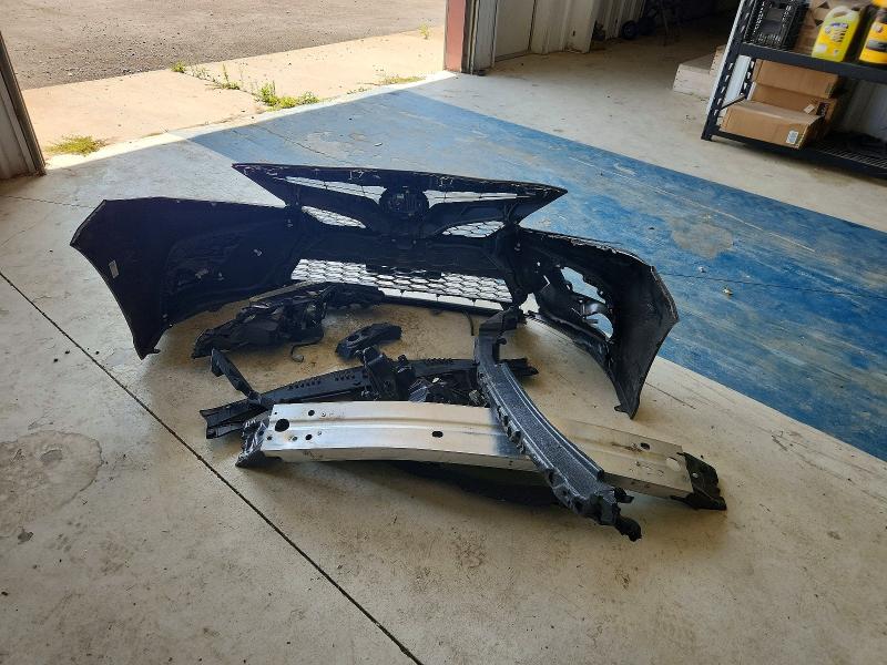 59654866 :رقم المزاد ، 4T1G11AK2RU261889 vin ، 2024 Toyota Camry مزاد بيع