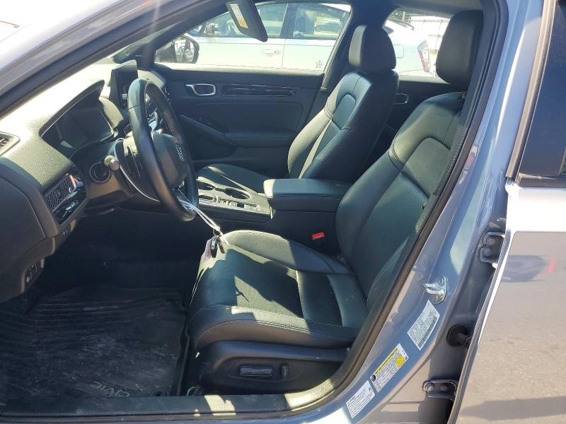 Aukcja sprzedaży 2022 Honda Civic, vin: 19XFL1H80NE023732, numer aukcji: 59722176