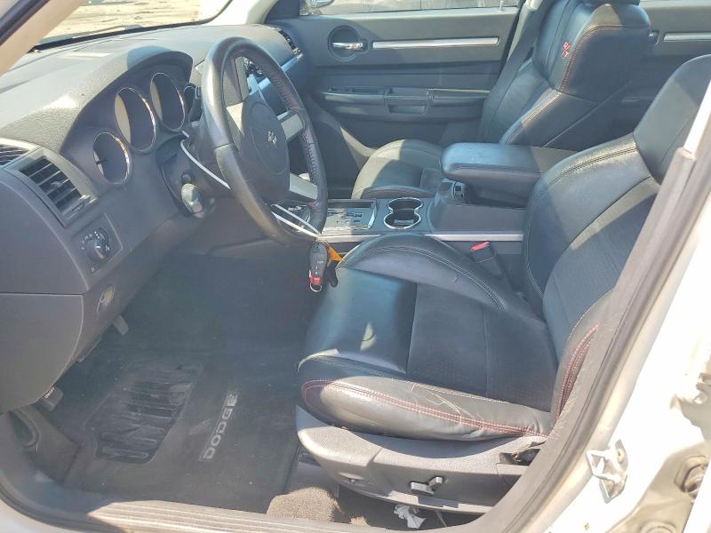 Aukcja sprzedaży 2008 Dodge Charger, vin: 2B3LA53H38H272611, numer aukcji: 60487246