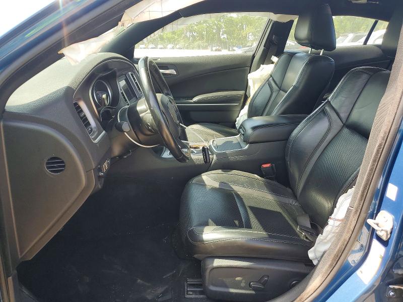 Aukcja sprzedaży 2021 Dodge Charger, vin: 2C3CDXBG5MH632504, numer aukcji: 59343716