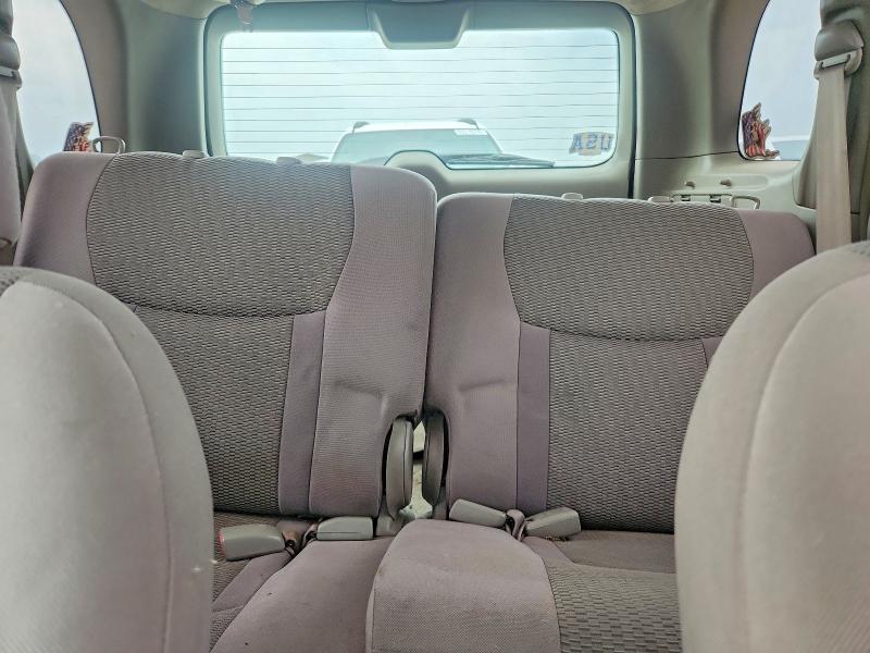 2004 Toyota Rav4 მანქანა იყიდება აუქციონზე, vin: JTEGD20V440022031, აუქციონის ნომერი: 62339196