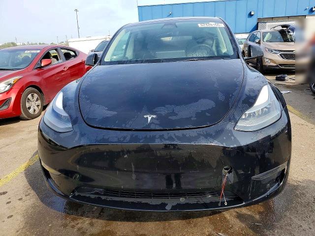 2023 Tesla Model Y მანქანა იყიდება აუქციონზე, vin: 7SAYGDEE3PF663300, აუქციონის ნომერი: 62420166