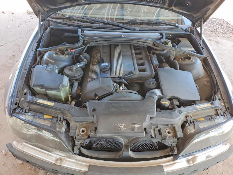 Продажа на аукционе авто 2005 Bmw 325, vin: WBABD33495PL07577, номер лота: 59556576