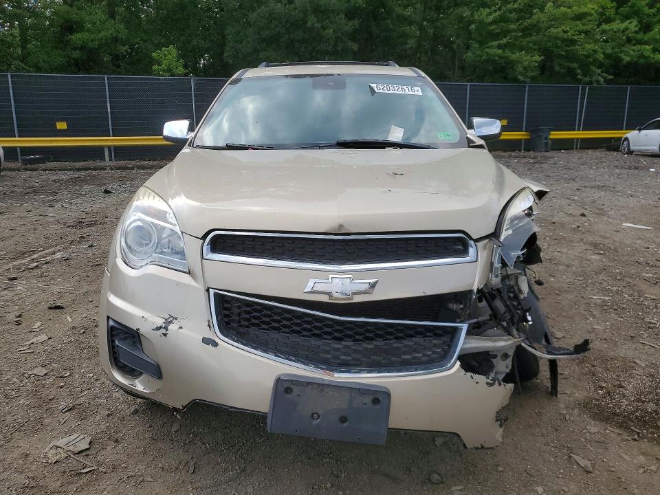 2012 Chevrolet Equinox მანქანა იყიდება აუქციონზე, vin: 2GNALFEK0C6365435, აუქციონის ნომერი: 62032616