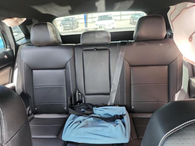 Продажа на аукционе авто 2022 Volkswagen Atlas Cross Sport, vin: 1V2WC2CA6NC200483, номер лота: 60897366