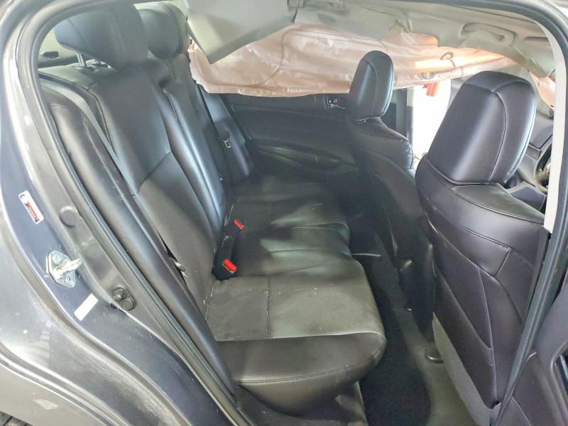 60463456 :رقم المزاد ، 19VDE1F31EE008707 vin ، 2014 Acura Ilx مزاد بيع