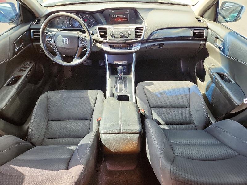 Продаж на аукціоні авто 2013 Honda Accord, vin: 1HGCR2F57DA142588, номер лоту: 62893406