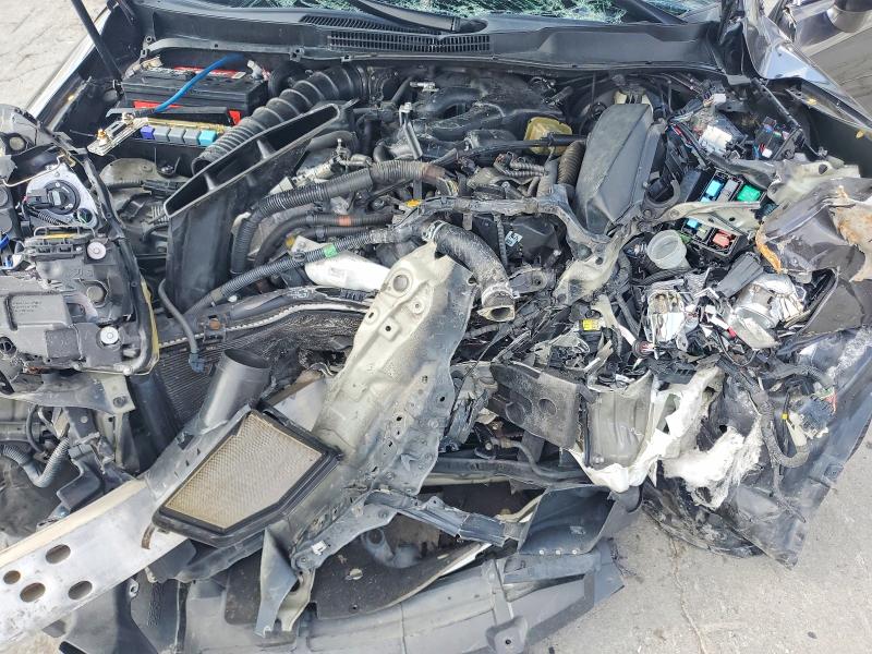 Продаж на аукціоні авто 2010 Lexus Is, vin: JTHBF5C23A5122212, номер лоту: 60004736