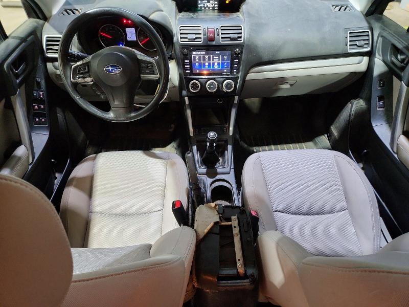 Продажа на аукционе авто 2016 Subaru Forester, vin: JF2SJADC3GG502259, номер лота: 59274466