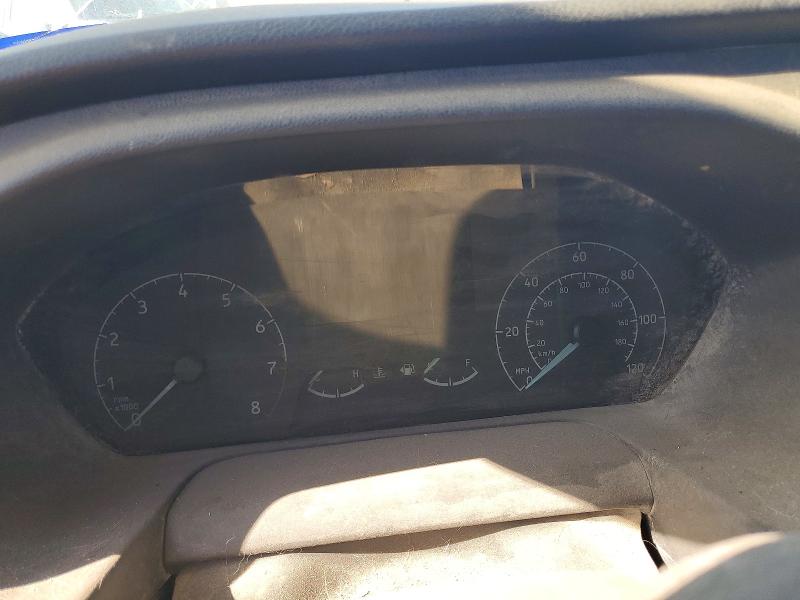 Aukcja sprzedaży 2021 Ford Transit, vin: 1FDDF6P81MKA45338, numer aukcji: 61897216