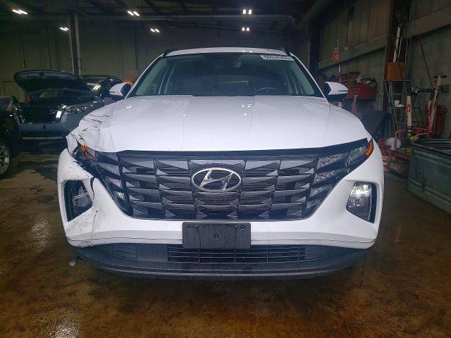 Продаж на аукціоні авто 2023 Hyundai Tucson, vin: 5NMJFCAEXPH287808, номер лоту: 60038366