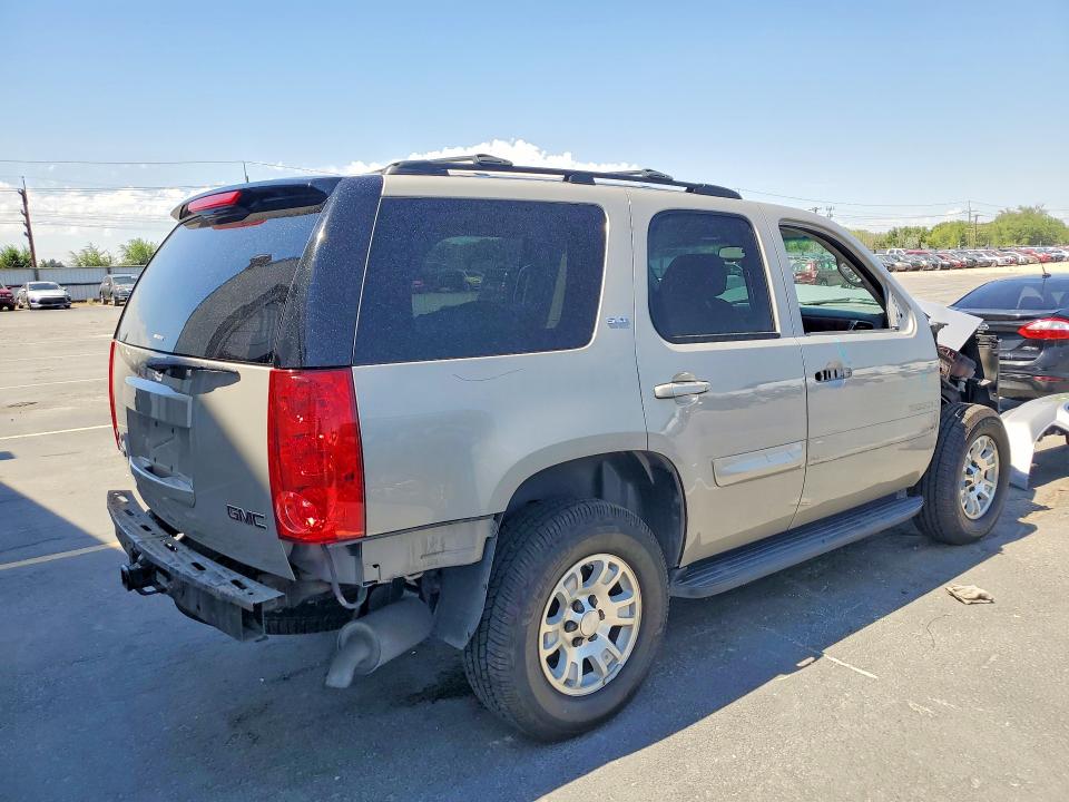 Aukcja sprzedaży 2007 Gmc Yukon, vin: 1GKFK13007J393903, numer aukcji: 61372896