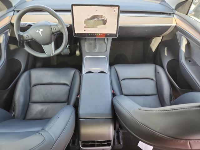Aukcja sprzedaży 2024 Tesla Model Y, vin: 7SAYGAEE1RF033325, numer aukcji: 62900316