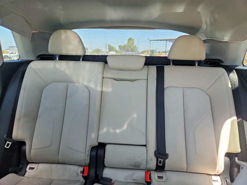 Продаж на аукціоні авто 2021 Audi Q3, vin: WA1DECF39M1137955, номер лоту: 61400856