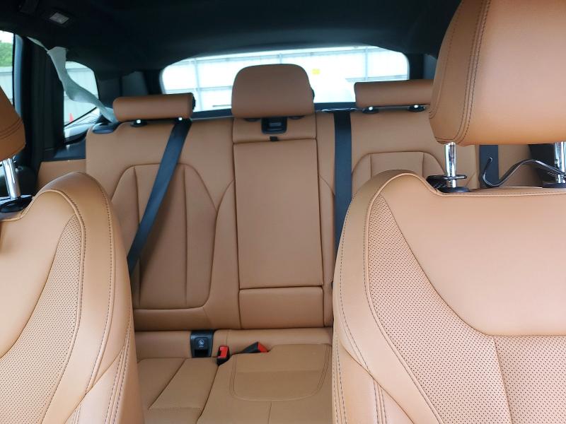 60976866 :رقم المزاد ، 5UX53DP03R9U69360 vin ، 2024 Bmw X3 مزاد بيع