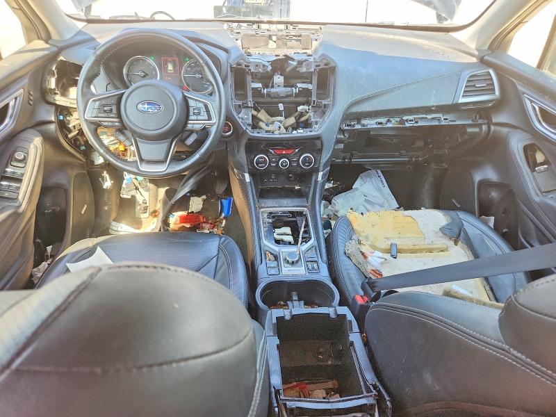 2019 Subaru Forester მანქანა იყიდება აუქციონზე, vin: JF2SKAWC6KH572254, აუქციონის ნომერი: 60690836