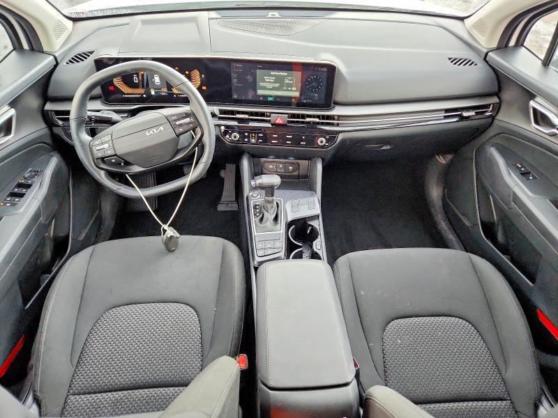 Aukcja sprzedaży 2026 Kia Sportage, vin: 5XYK23DF1TG407150, numer aukcji: 62124086