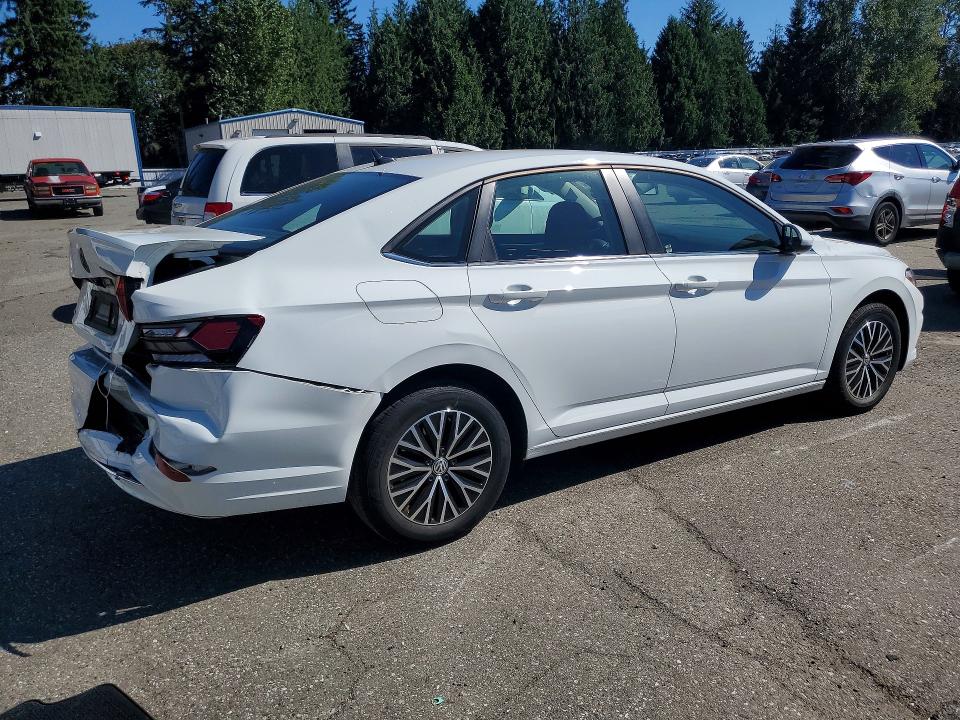 Продажа на аукционе авто 2021 Volkswagen Jetta, vin: 3VWC57BU3MM085083, номер лота: 63227476