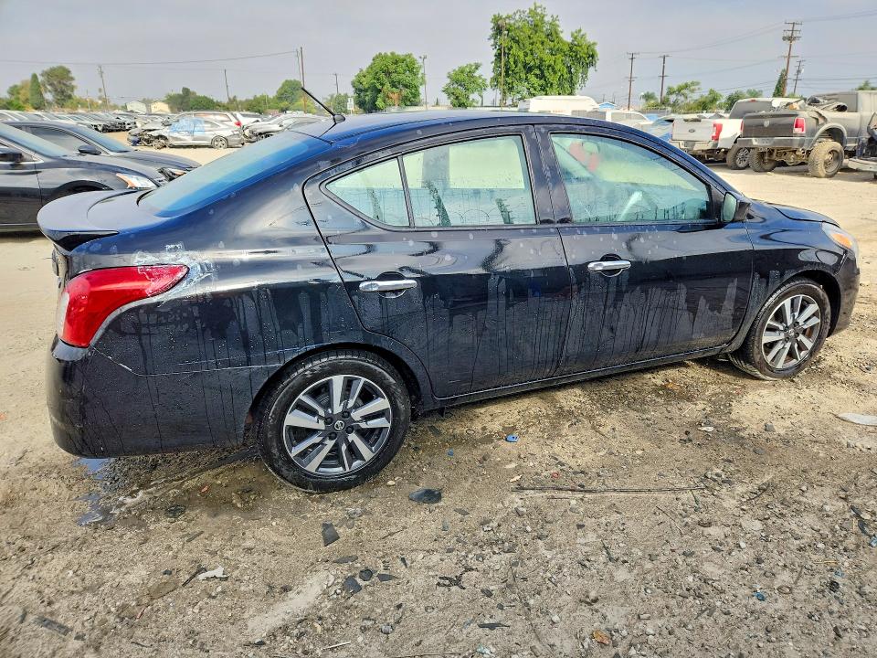 Aukcja sprzedaży 2016 Nissan Versa, vin: 3N1CN7APXGL900584, numer aukcji: 60841806