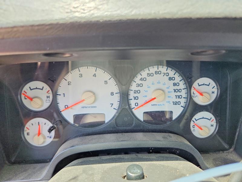Продажа на аукционе авто 2004 Dodge Ram 1500, vin: 1D7HU16N14J287838, номер лота: 63471876