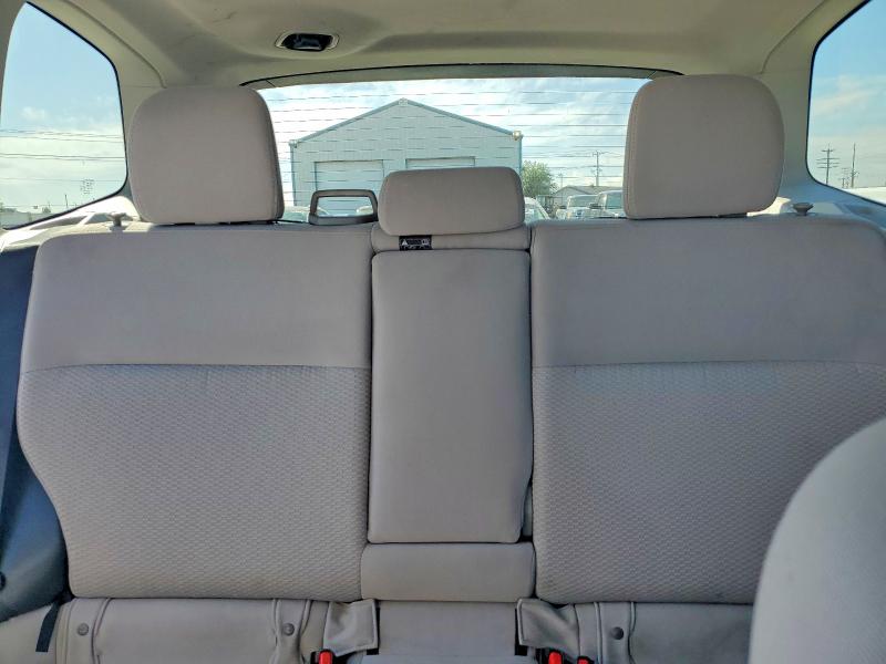 Продажа на аукционе авто 2015 Subaru Forester, vin: JF2SJADCXFH819884, номер лота: 60001376
