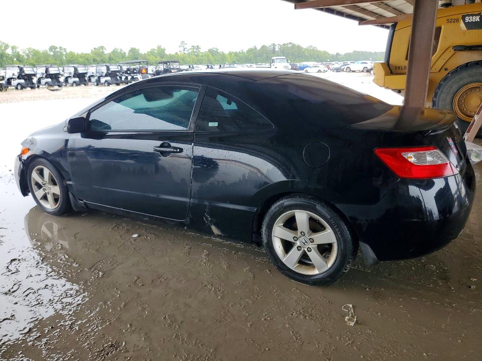 Aukcja sprzedaży 2008 Honda Civic, vin: 2HGFG128X8H529933, numer aukcji: 61126716