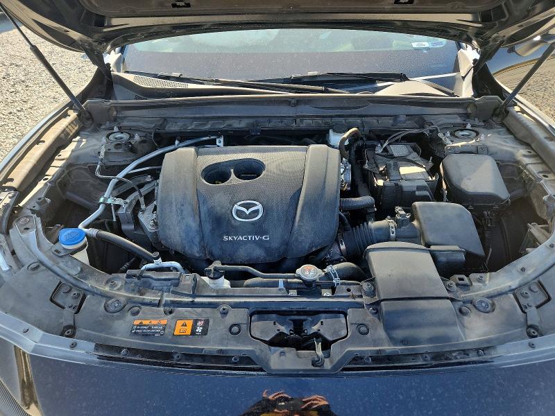 Продажа на аукционе авто 2023 Mazda Cx-50, vin: 7MMVABEM0PN131971, номер лота: 61794736