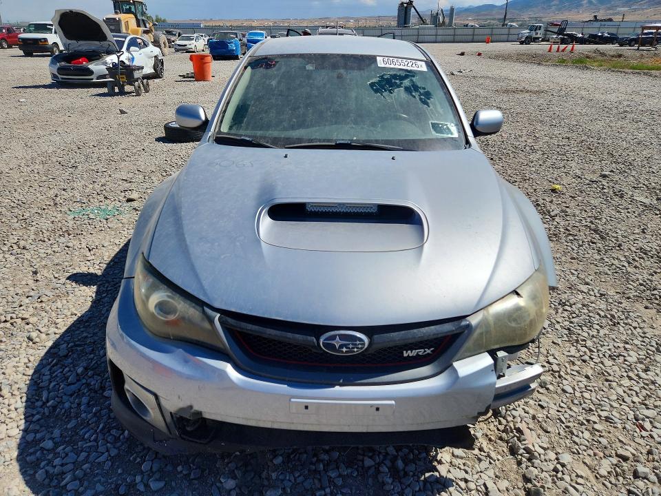 2014 Subaru Impreza მანქანა იყიდება აუქციონზე, vin: JF1GV7E61EG004343, აუქციონის ნომერი: 60655226
