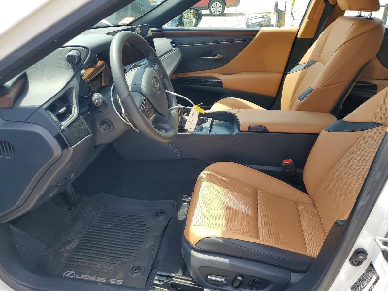 Продаж на аукціоні авто 2023 Lexus Es 350, vin: 58ADZ1B17PU147863, номер лоту: 60747076