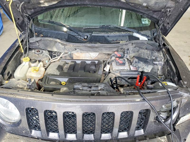 Aukcja sprzedaży 2016 Jeep Patriot, vin: 1C4NJRBB5GD655103, numer aukcji: 60122566