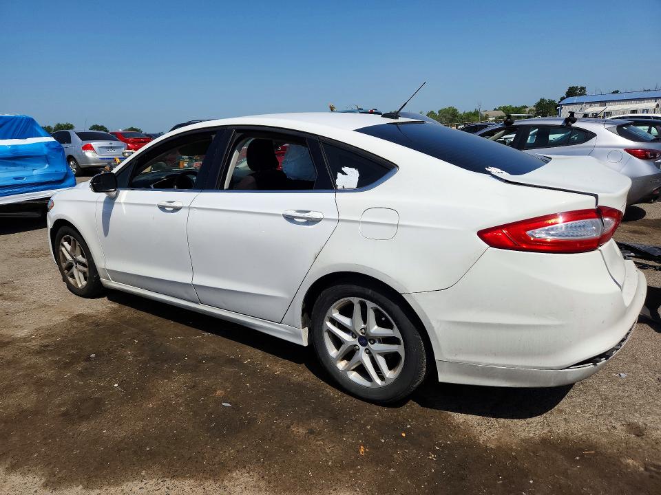 2015 Ford Fusion მანქანა იყიდება აუქციონზე, vin: 3FA6P0H73FR210713, აუქციონის ნომერი: 59370306