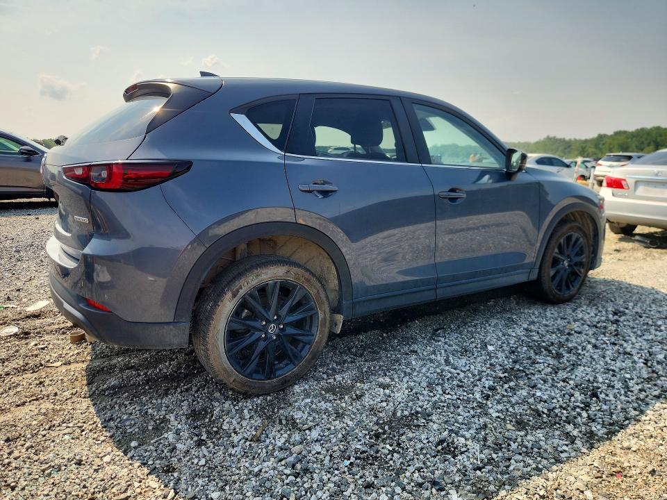 Aukcja sprzedaży 2024 Mazda Cx-5, vin: JM3KFBCL5R0512883, numer aukcji: 62046496