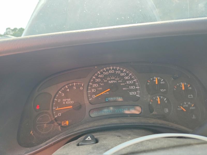Продаж на аукціоні авто 2003 Gmc Yukon Xl, vin: 3GKFK16Z43G241791, номер лоту: 60027076