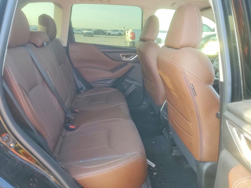 Продажа на аукционе авто 2020 Subaru Forester, vin: JF2SKAXC3LH566542, номер лота: 61006996