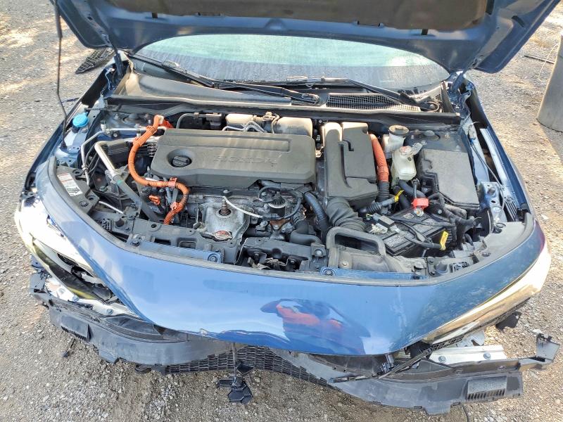 Продажа на аукционе авто 2025 Honda Civic, vin: 2HGFE4F89SH002278, номер лота: 58076166