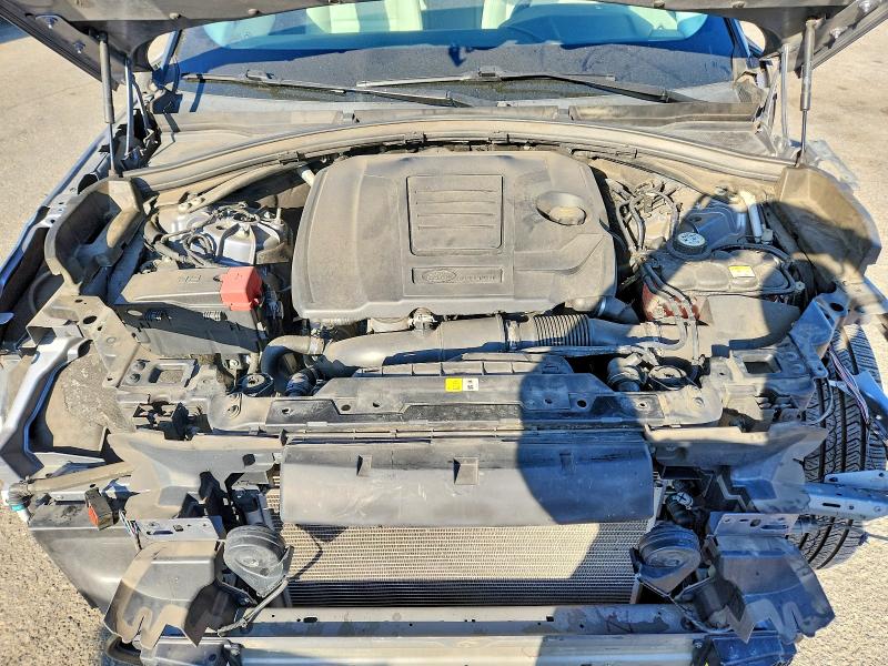 Продаж на аукціоні авто 2019 Land Rover Range Rover Velar, vin: SALYL2EX1KA781581, номер лоту: 60780606