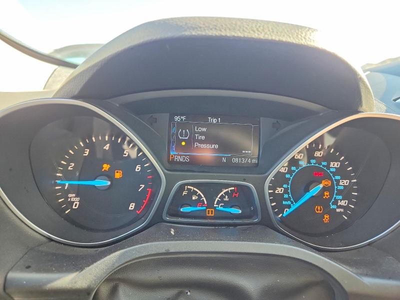Продаж на аукціоні авто 2014 Ford Escape, vin: 1FMCU0G94EUA63314, номер лоту: 59680696