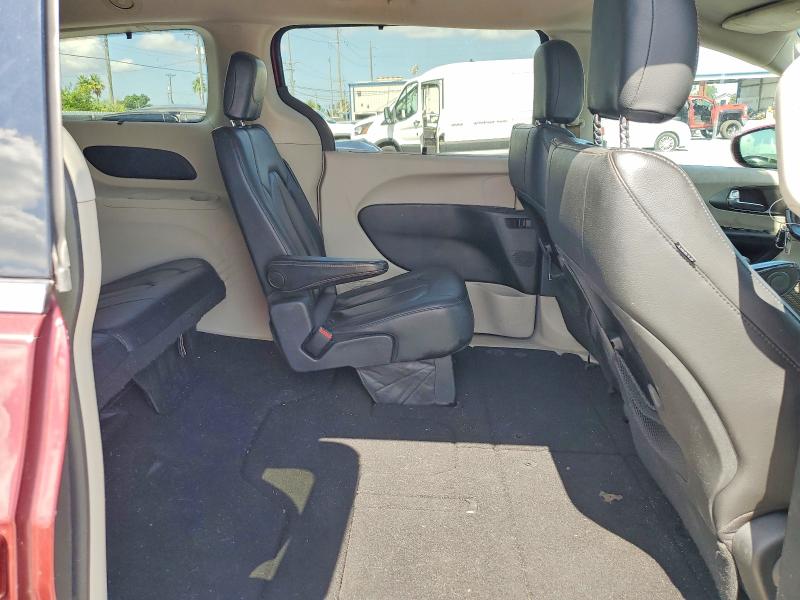 Aukcja sprzedaży 2020 Chrysler Pacifica, vin: 2C4RC1BG7LR113842, numer aukcji: 62208426