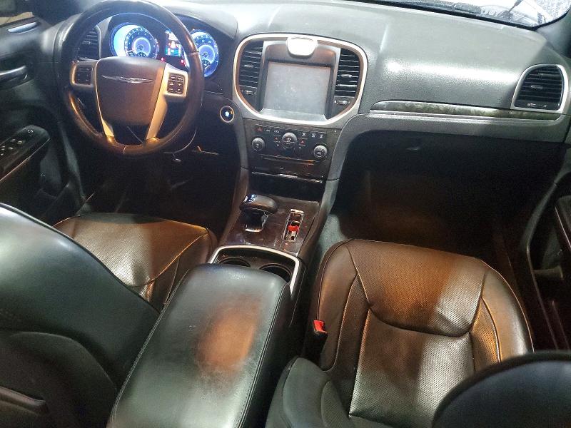 Продаж на аукціоні авто 2014 Chrysler 300c, vin: 2C3CCAKG0EH157619, номер лоту: 62213346