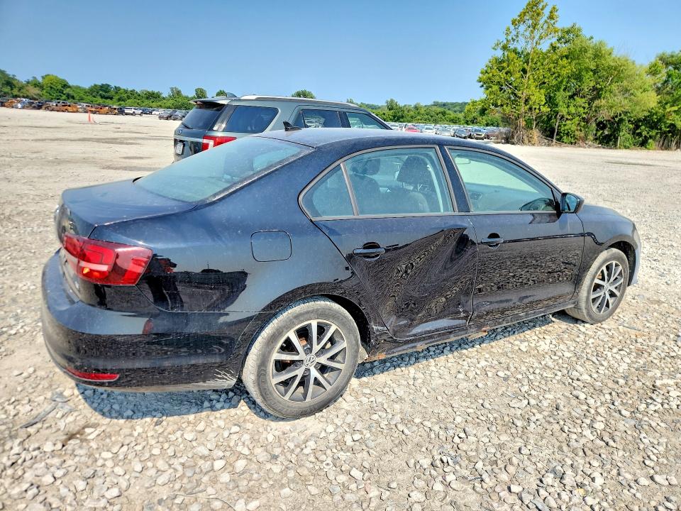 Продажа на аукционе авто 2016 Volkswagen Jetta, vin: 3VWB67AJ0GM389878, номер лота: 62866826