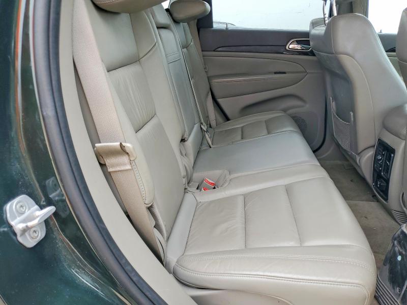 Продаж на аукціоні авто 2011 Jeep Grand Cherokee, vin: 1J4RR4GG0BC739002, номер лоту: 61919226